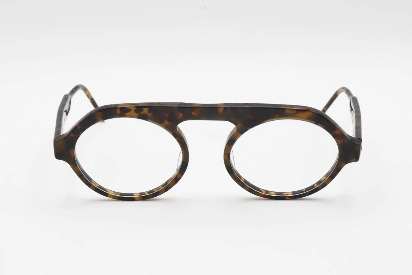 THOM BROWNE TBX413 Eyeglasses - view 4